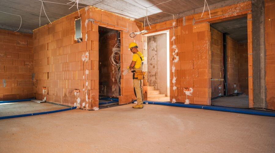 Expert flood damage restoration services in Lapeer, MI